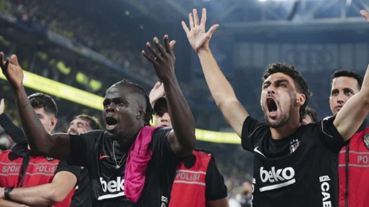 Yıldız ismin menajerinden Beşiktaş'a çarpıcı mesaj! Türk futbol tarihinde bir ilk mi?