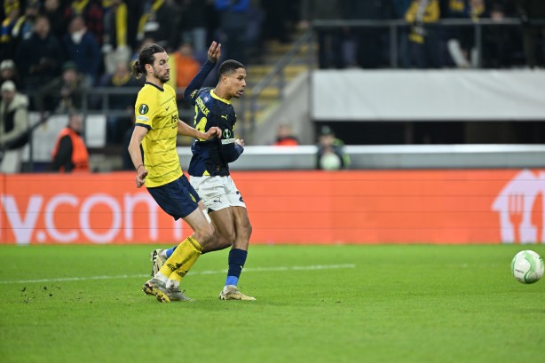 Foto - Yıldız oyuncu Premier Lig'e! Malumun ilanını konuşuyoruz, yeni yıldız bu: Almaya geliyorlar...