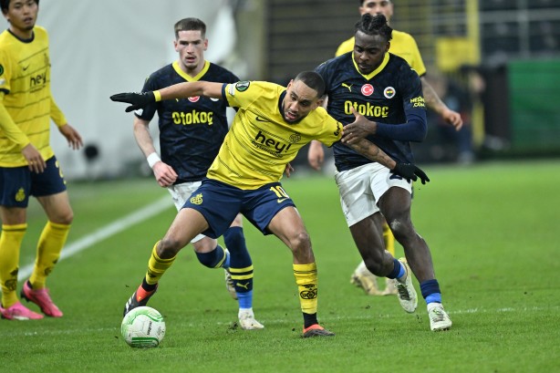 Foto - Yıldız oyuncu Premier Lig'e! Malumun ilanını konuşuyoruz, yeni yıldız bu: Almaya geliyorlar...