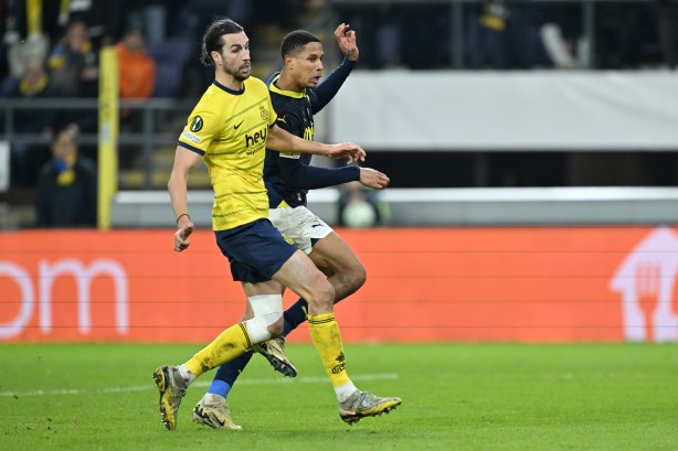 Foto - Yıldız oyuncu Premier Lig'e! Malumun ilanını konuşuyoruz, yeni yıldız bu: Almaya geliyorlar...