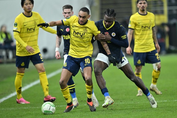 Foto - Yıldız oyuncu Premier Lig'e! Malumun ilanını konuşuyoruz, yeni yıldız bu: Almaya geliyorlar...