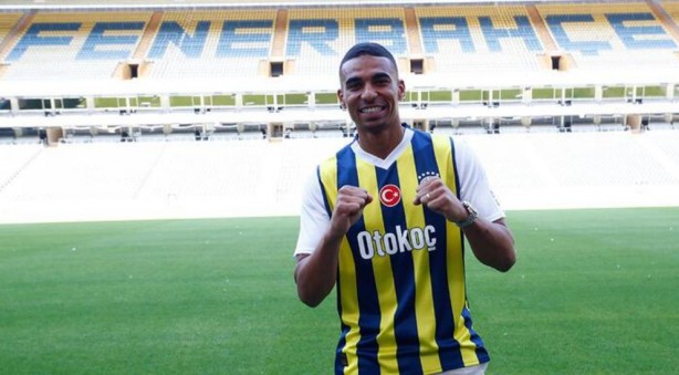 Foto - Yıldız oyuncu Türk ekiple anlaştı! Kısa zamanda açıklanacak