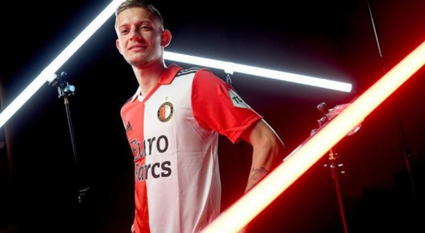 Foto - Yıldız oyuncu Türk ekiple anlaştı! Kısa zamanda açıklanacak