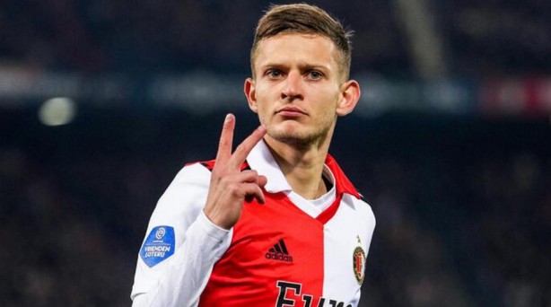 Foto - Yıldız oyuncu Türk ekiple anlaştı! Kısa zamanda açıklanacak