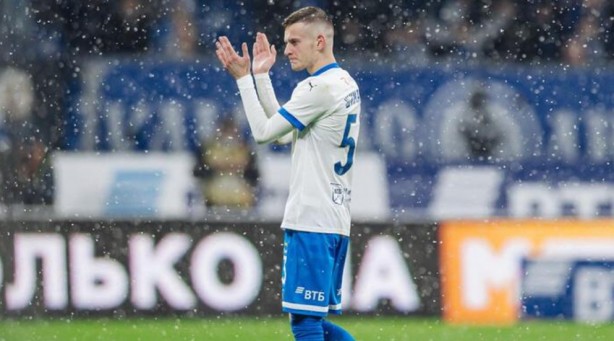 Foto - Yıldız oyuncu Türk ekiple anlaştı! Kısa zamanda açıklanacak