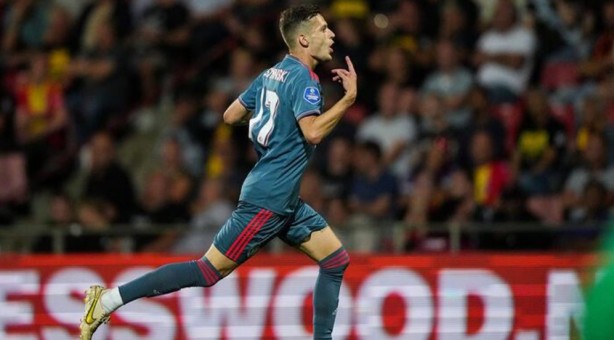 Foto - Yıldız oyuncu Türk ekiple anlaştı! Kısa zamanda açıklanacak