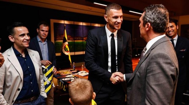 Yıldız oyuncu Türk ekiple anlaştı! Kısa zamanda açıklanacak