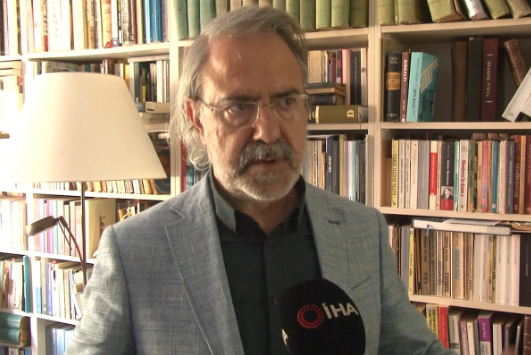 Foto - Yıldız Sarayı kumarhane mi oldu? Bu ne bitmez kindir Yarabbi!