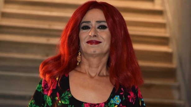 Foto - Yıldız Tilbe yine yaptı yapacağını! Görenler, "Ne gerek vardı şimdi buna" dedi