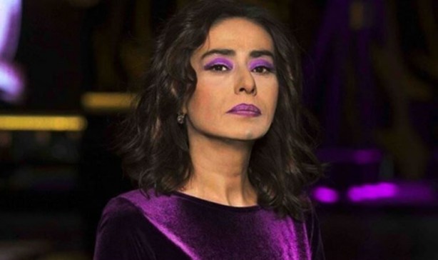 Foto - Yıldız Tilbe yine yaptı yapacağını! Görenler, "Ne gerek vardı şimdi buna" dedi