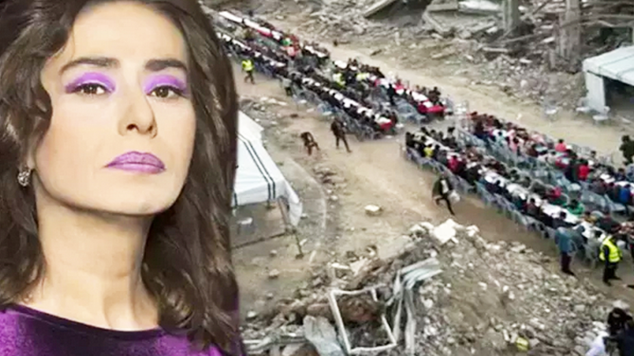 Foto - Yıldız Tilbe'den 'helal olsun' dedirten karara diğer sözde sanatçılar neden sessiz!