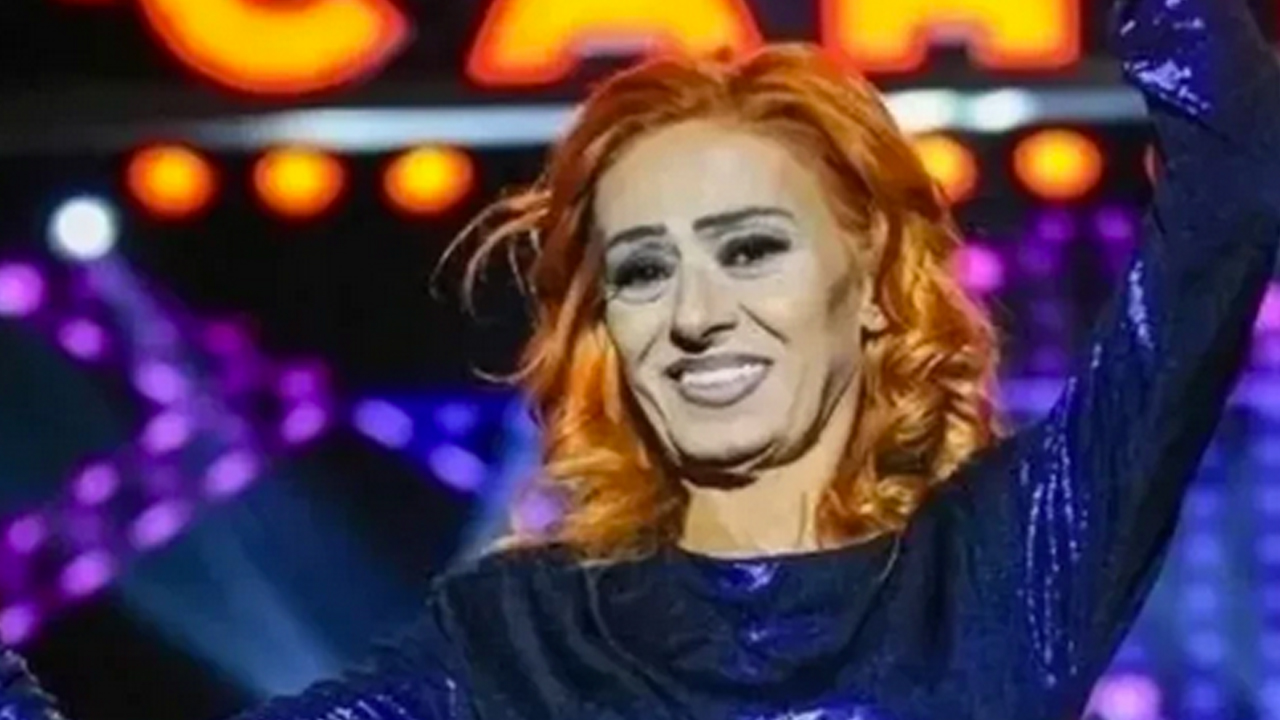 Foto - Yıldız Tilbe'den 'helal olsun' dedirten karara diğer sözde sanatçılar neden sessiz!