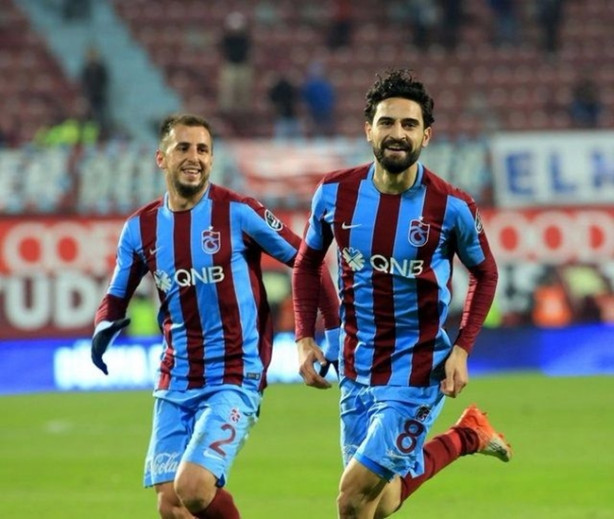 Foto - Yıldız Türk futbolcuların bonservis bedelleri