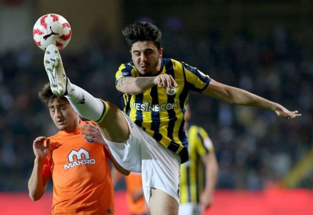 Foto - Yıldız Türk futbolcuların bonservis bedelleri