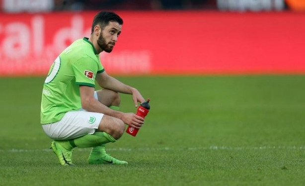 Foto - Yıldız Türk futbolcuların bonservis bedelleri