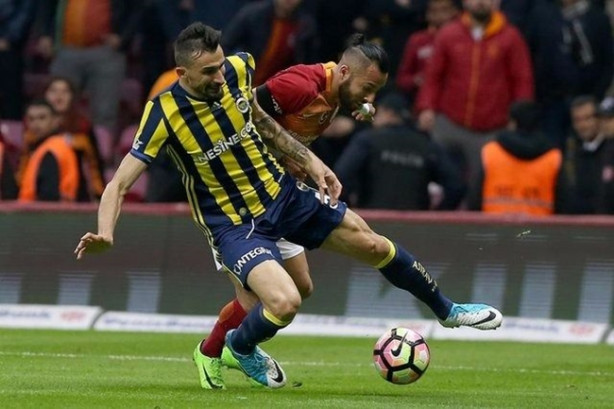 Foto - Yıldız Türk futbolcuların bonservis bedelleri