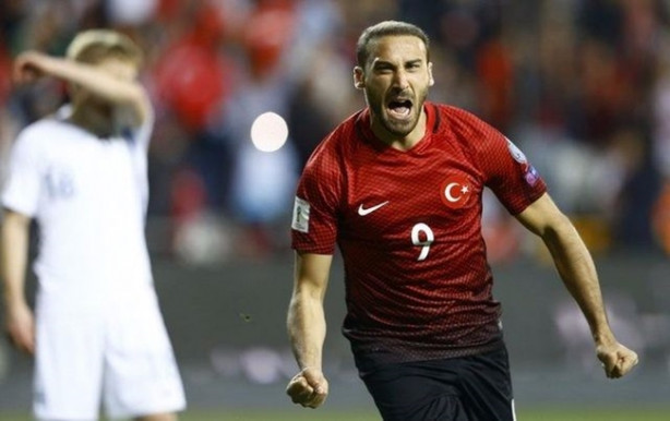 Foto - Yıldız Türk futbolcuların bonservis bedelleri