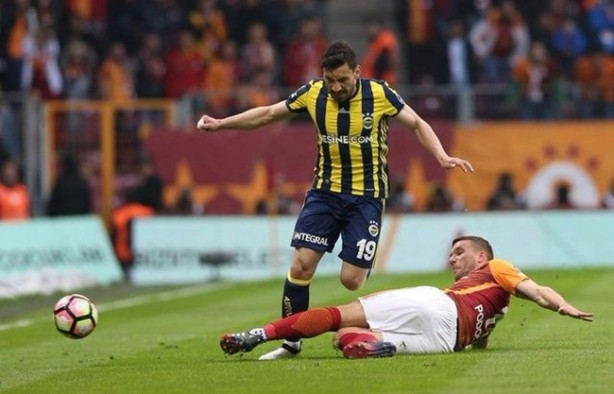 Foto - Yıldız Türk futbolcuların bonservis bedelleri