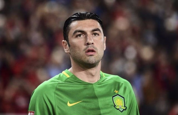 Foto - Yıldız Türk futbolcuların bonservis bedelleri