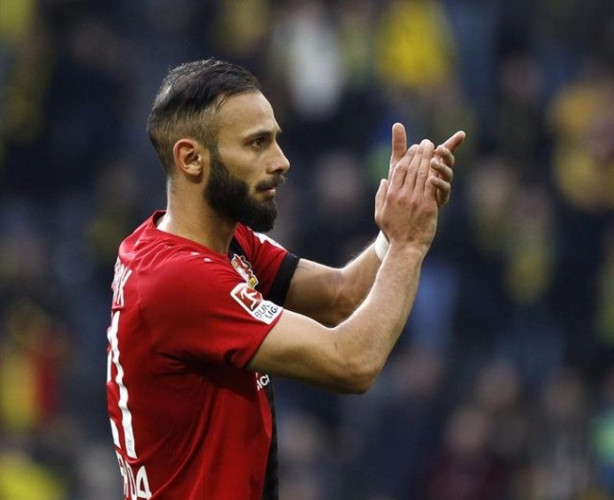 Foto - Yıldız Türk futbolcuların bonservis bedelleri