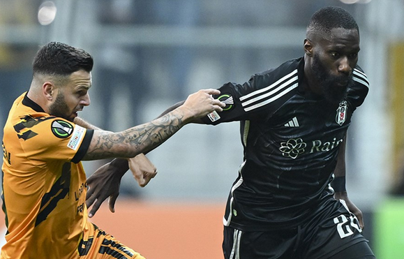 Foto - Yıldızdan biri: Çılgına döndü ama! Bu sefer fena yakalandı transfere...