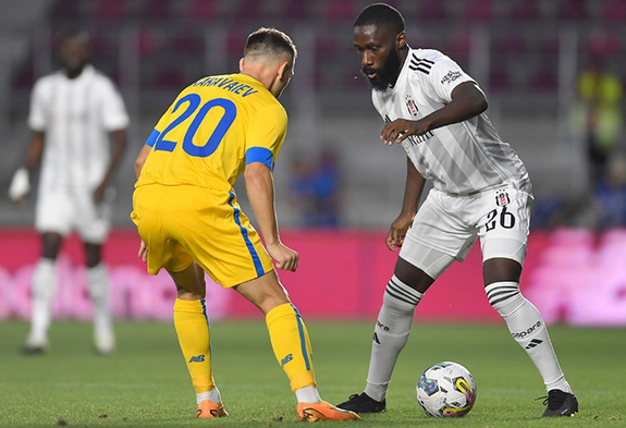 Foto - Yıldızdan biri: Çılgına döndü ama! Bu sefer fena yakalandı transfere...