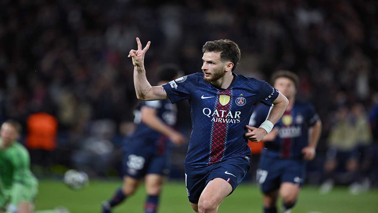 Yıldızlar karşılaştı! UEFA Şampiyonlar Ligi’nde 9 gollü maç