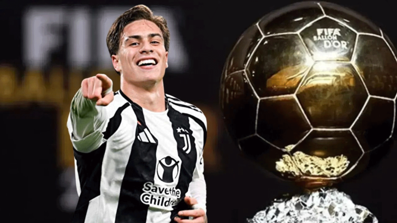 Foto - Yıldızların arasına ismini yazdırdı! Yılın futbolcusu ödülüne Türk aday