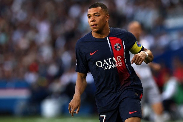 Foto - Yılın bomba transferi! PSG ile sözleşmesi sona eriyor! Mbappe imza için İspanya'ya gidiyor!