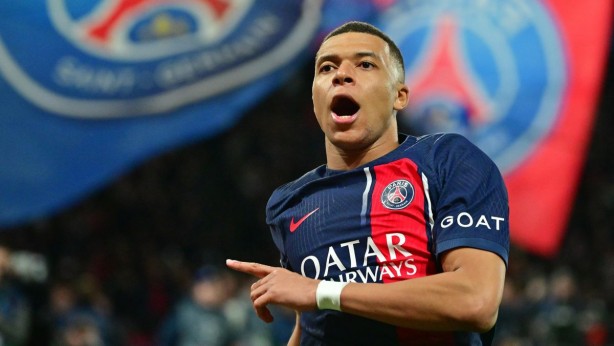 Foto - Yılın bomba transferi! PSG ile sözleşmesi sona eriyor! Mbappe imza için İspanya'ya gidiyor!