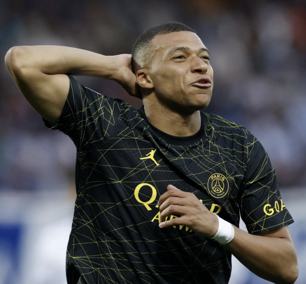 Foto - Yılın bomba transferi! PSG ile sözleşmesi sona eriyor! Mbappe imza için İspanya'ya gidiyor!