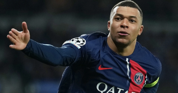 Foto - Yılın bomba transferi! PSG ile sözleşmesi sona eriyor! Mbappe imza için İspanya'ya gidiyor!