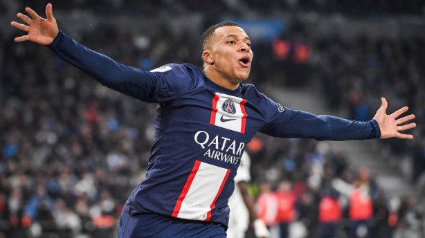 Foto - Yılın bomba transferi! PSG ile sözleşmesi sona eriyor! Mbappe imza için İspanya'ya gidiyor!