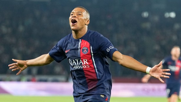 Foto - Yılın bomba transferi! PSG ile sözleşmesi sona eriyor! Mbappe imza için İspanya'ya gidiyor!