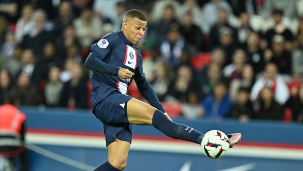 Foto - Yılın bomba transferi! PSG ile sözleşmesi sona eriyor! Mbappe imza için İspanya'ya gidiyor!