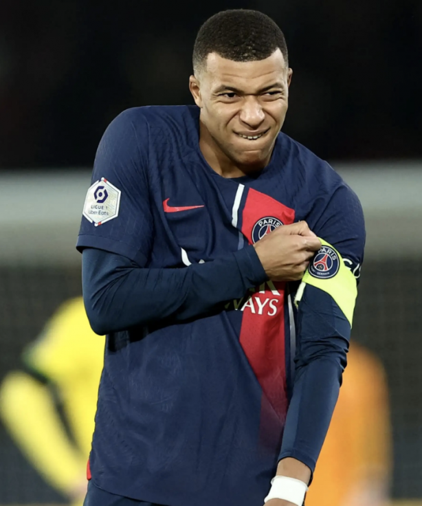 Foto - Yılın bomba transferi! PSG ile sözleşmesi sona eriyor! Mbappe imza için İspanya'ya gidiyor!