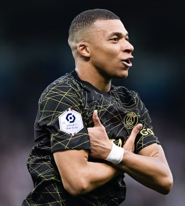 Foto - Yılın bomba transferi! PSG ile sözleşmesi sona eriyor! Mbappe imza için İspanya'ya gidiyor!