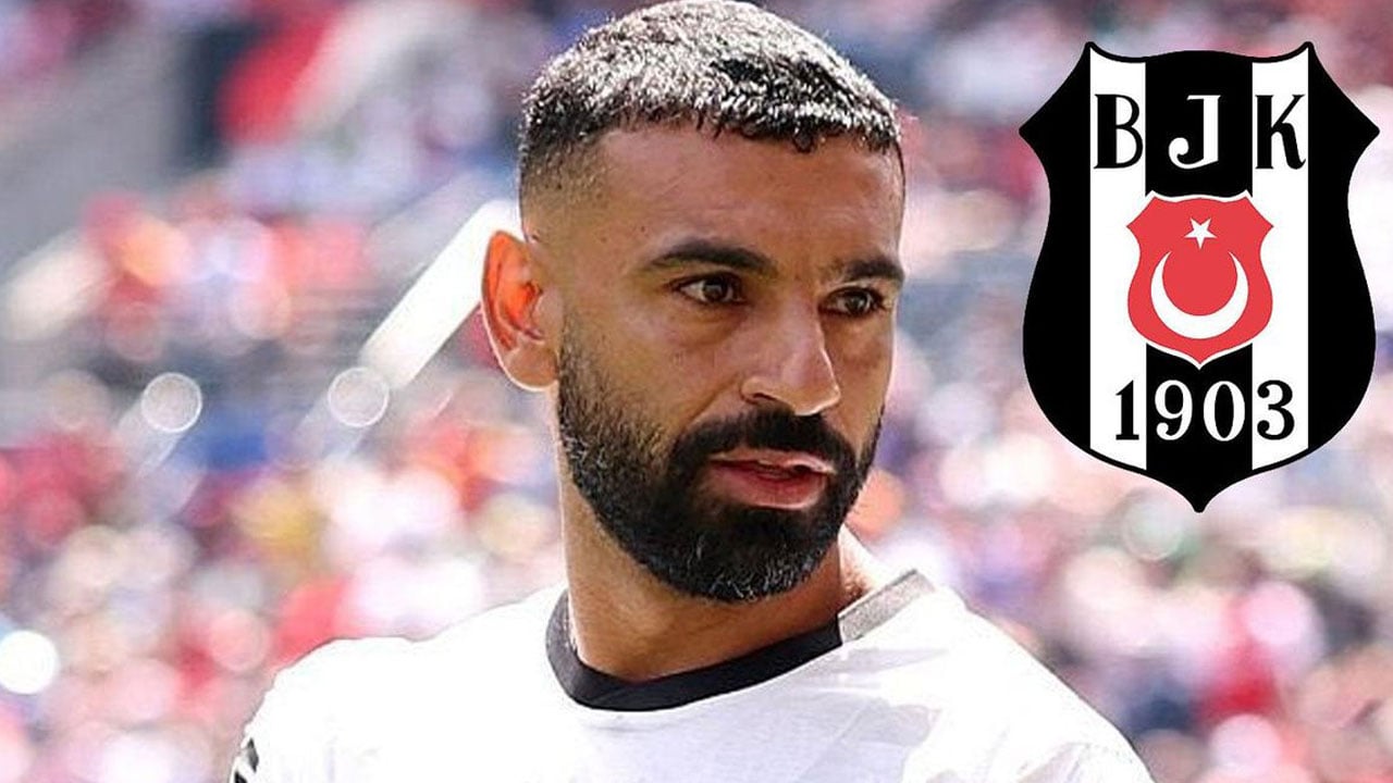 Yılın bombası Beşiktaş’tan! Salah tamam
