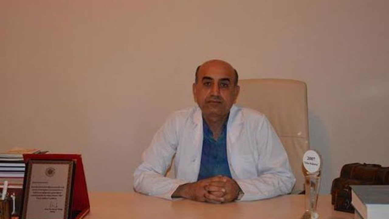 Foto - Yılın doktoru seçilen doktor dolandırıcılıktan tutuklandı! Yaptıkları şeytanın bile aklına gelmez