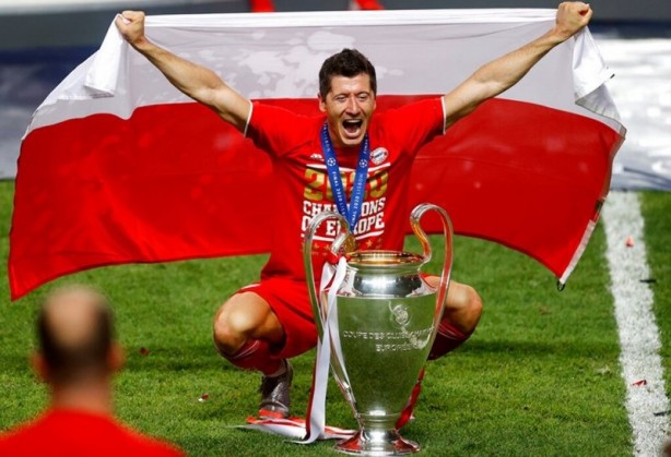 Foto - Yılın en çok kazanan futbolcuları belli oldu! Kazançları dudak uçuklattı…