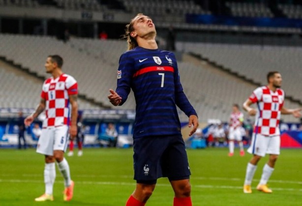 Foto - Yılın en çok kazanan futbolcuları belli oldu! Kazançları dudak uçuklattı…