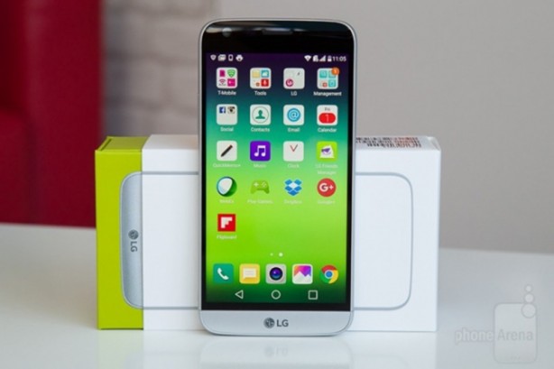 Foto - Bu yıl tanıtılan telefonların şarj süreleri