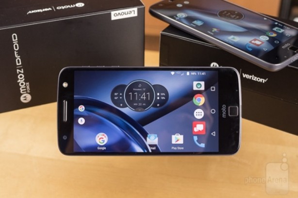 Foto - Bu yıl tanıtılan telefonların şarj süreleri