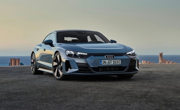 Foto - Yılın en güzel otomobili belli oldu