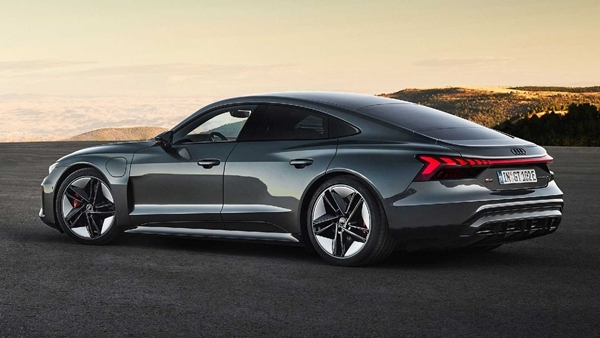 Foto - Yılın en güzel otomobili belli oldu