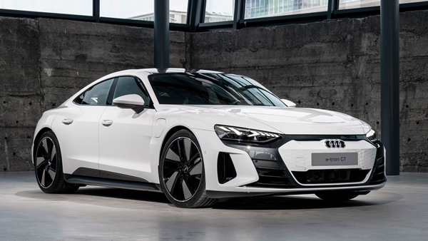 Foto - Yılın en güzel otomobili belli oldu