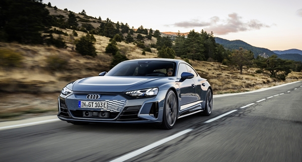 Foto - Yılın en güzel otomobili belli oldu