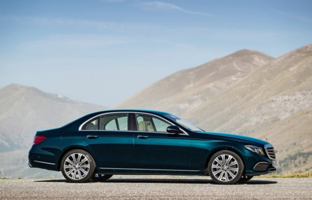 Foto - Yılın En İyi Otomobilleri ödülü hangi arabaların?