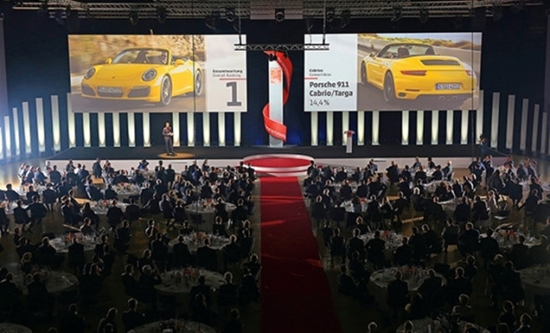 Yılın En İyi Otomobilleri ödülü hangi arabaların?