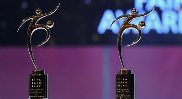 Foto - Yılın futbolcusu belli oldu